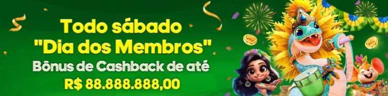 Cadastre-se na Bet 3333 para receber o bônus de boas-vindas